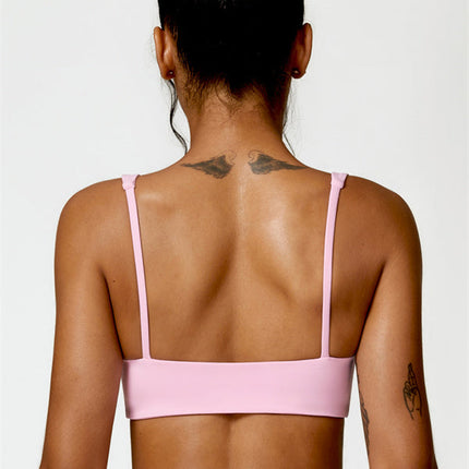 The Olivia Sports Bra