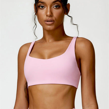 The Olivia Sports Bra