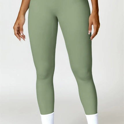 The Olivia Leggings
