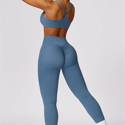 The Olivia Leggings