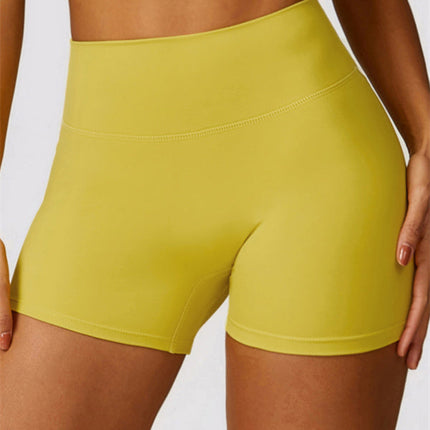 Amethyst Rain Shorts