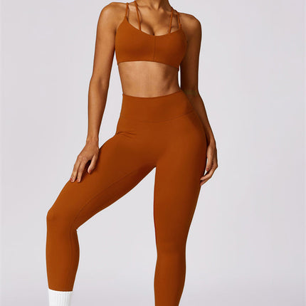 The Olivia Leggings