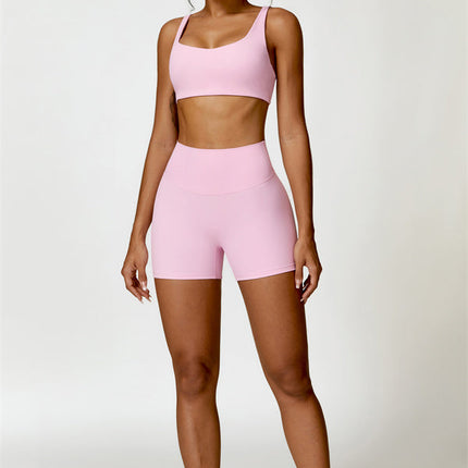 The Olivia Sports Bra