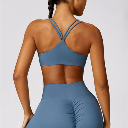 The Olivia Leggings