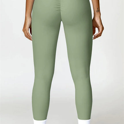 The Olivia Leggings