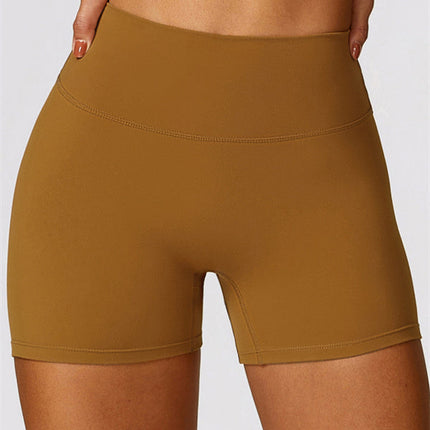 Amethyst Rain Shorts