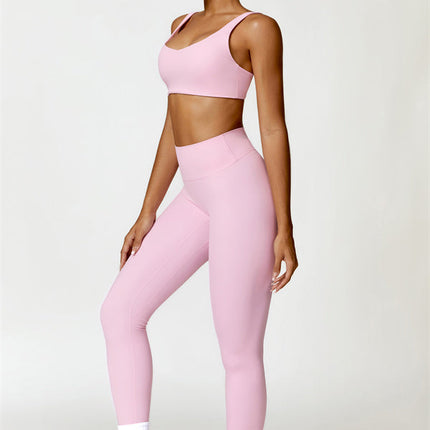 The Olivia Leggings