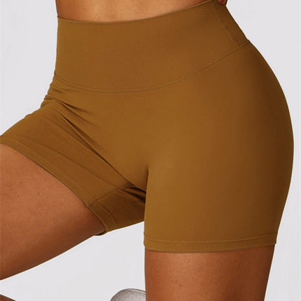 Amethyst Rain Shorts