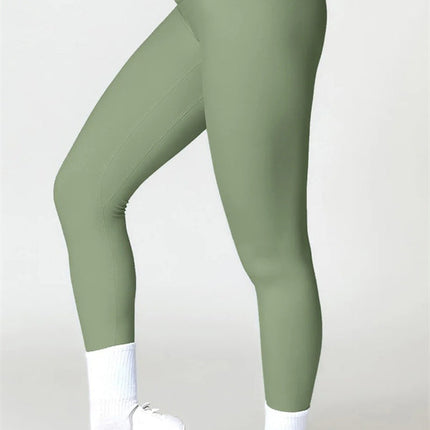The Olivia Leggings