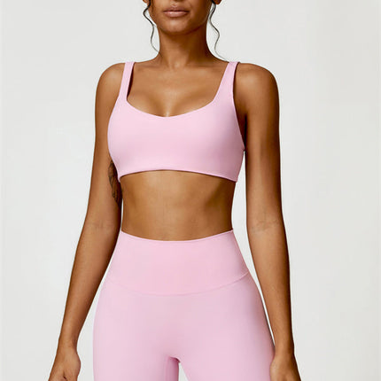 Olivia Sports Bra Leggings 2-Piece Set