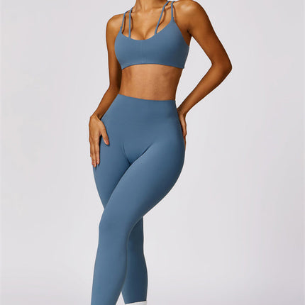 The Olivia Leggings
