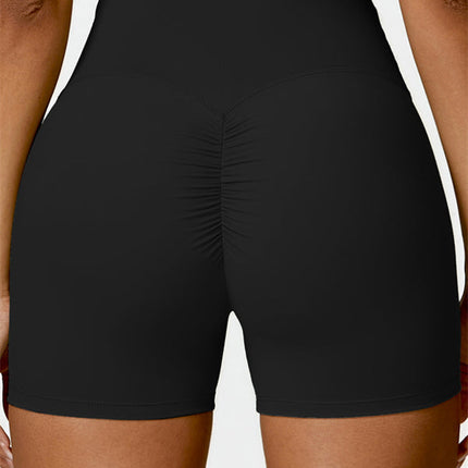 Amethyst Rain Shorts