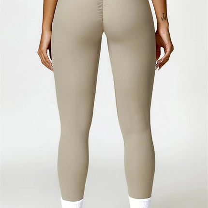 The Olivia Leggings
