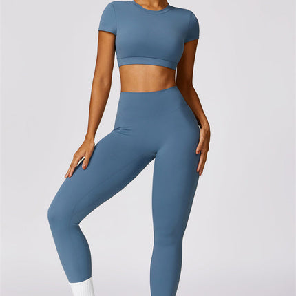 The Olivia Leggings