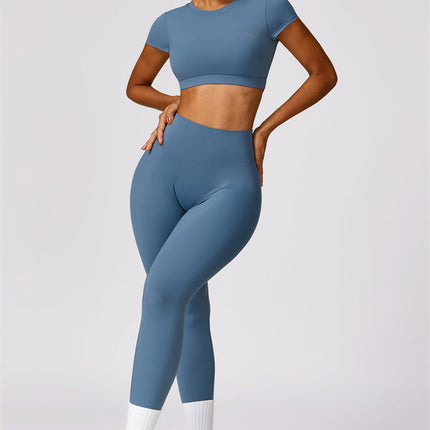 The Olivia Leggings