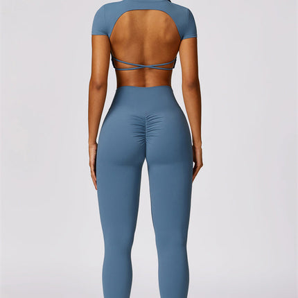 The Olivia Leggings