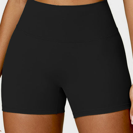 Amethyst Rain Shorts