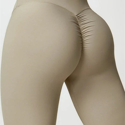 The Olivia Leggings