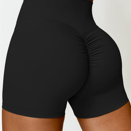 Amethyst Rain Shorts