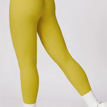 The Olivia Leggings