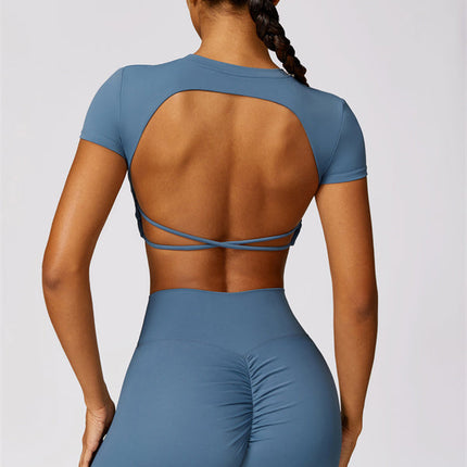 The Olivia Leggings