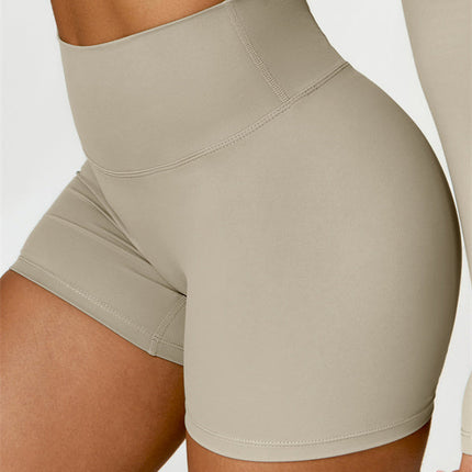 Amethyst Rain Shorts