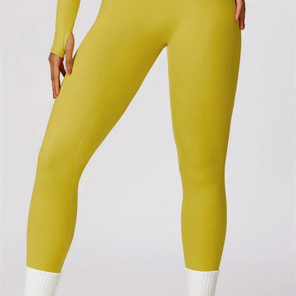 The Olivia Leggings