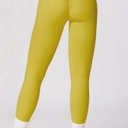 The Olivia Leggings
