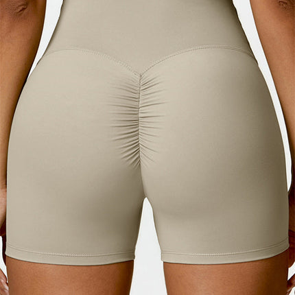 Amethyst Rain Shorts