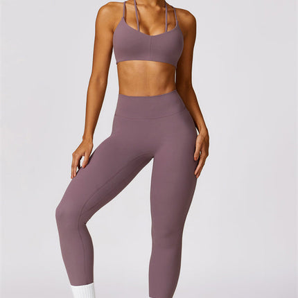 The Olivia Leggings
