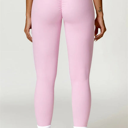 The Olivia Leggings