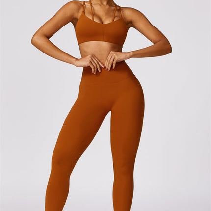 The Olivia Leggings