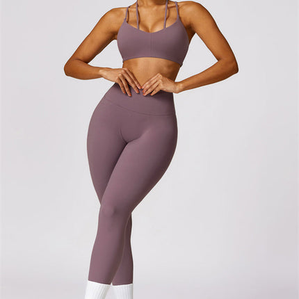 The Olivia Leggings