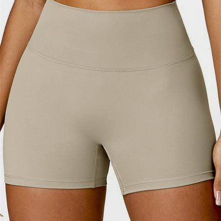 Amethyst Rain Shorts