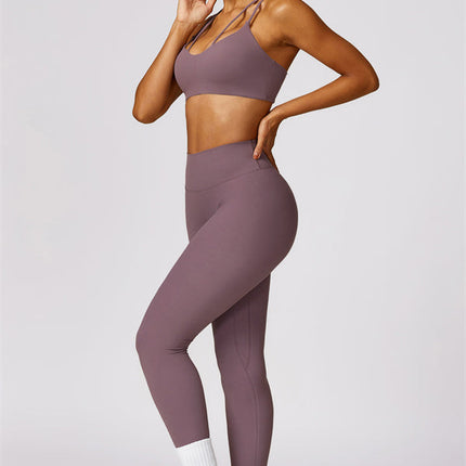 The Olivia Leggings