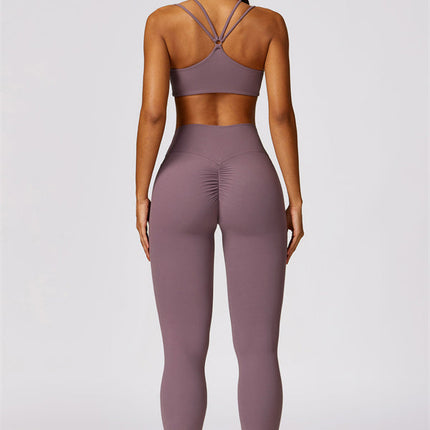 The Olivia Leggings