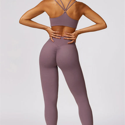 The Olivia Leggings
