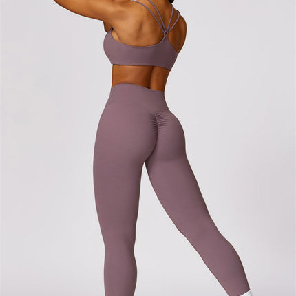 The Olivia Leggings