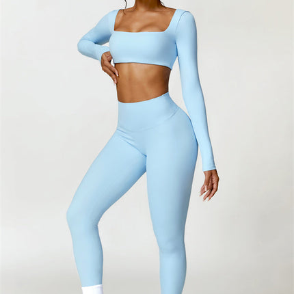 The Olivia Leggings