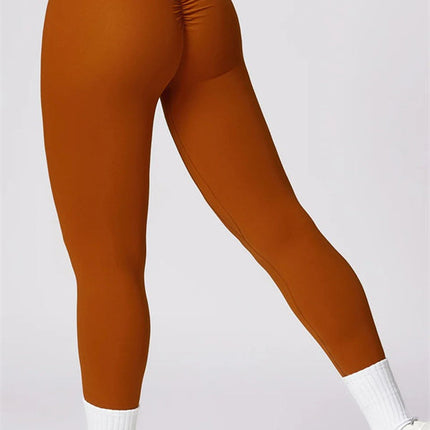 The Olivia Leggings