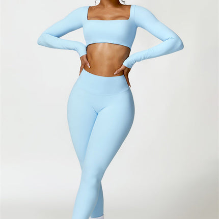 The Olivia Leggings