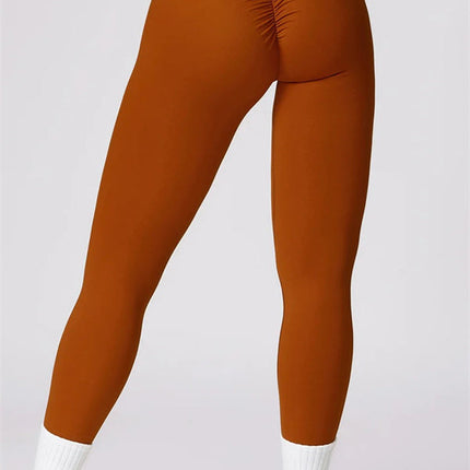 The Olivia Leggings