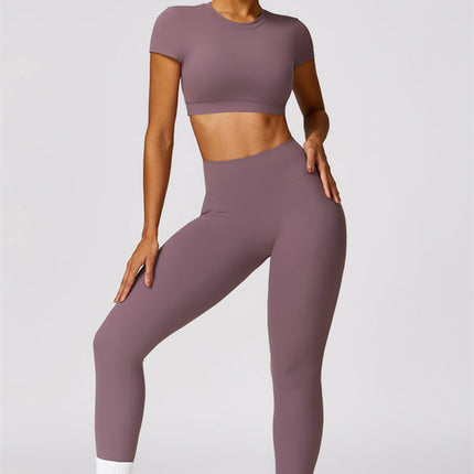 The Olivia Leggings