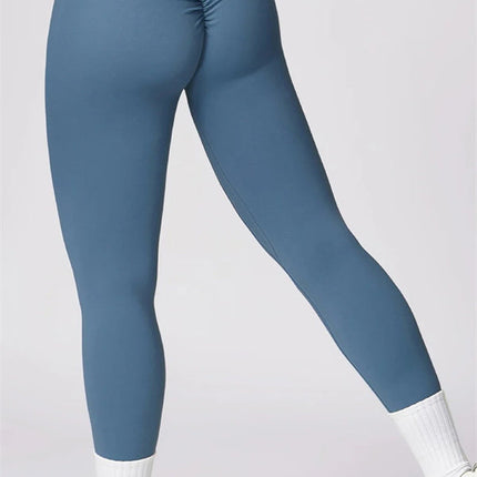 The Olivia Leggings