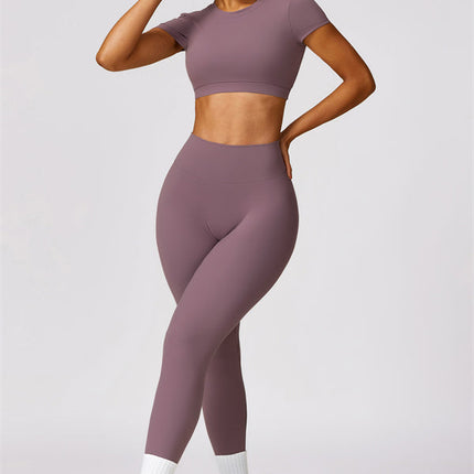 The Olivia Leggings