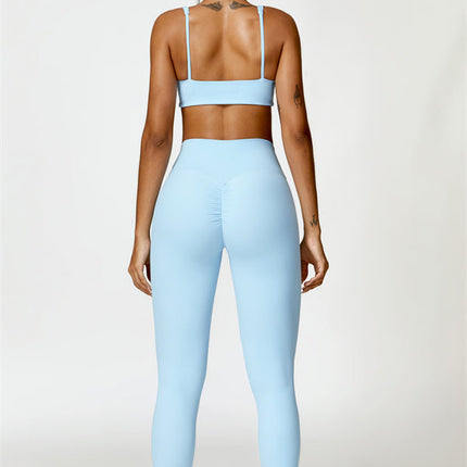 The Olivia Sports Bra