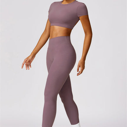 The Olivia Leggings