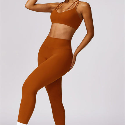 The Olivia Leggings