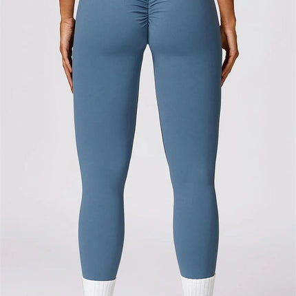 The Olivia Leggings