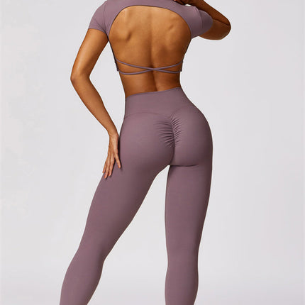 The Olivia Leggings